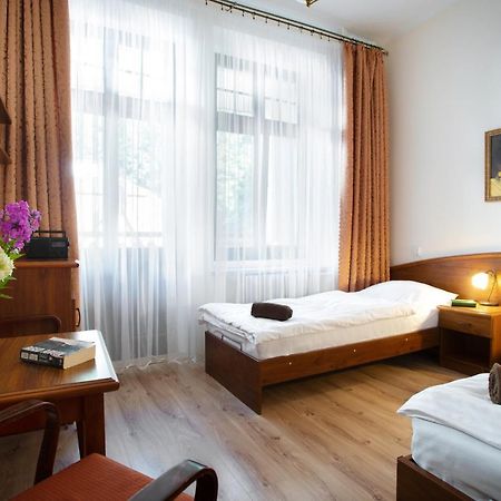 Moniuszko Hotel Duszniki Zdroj Ngoại thất bức ảnh