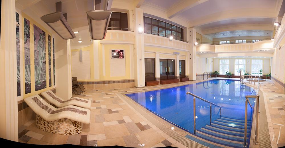 Moniuszko Hotel Duszniki Zdroj Ngoại thất bức ảnh